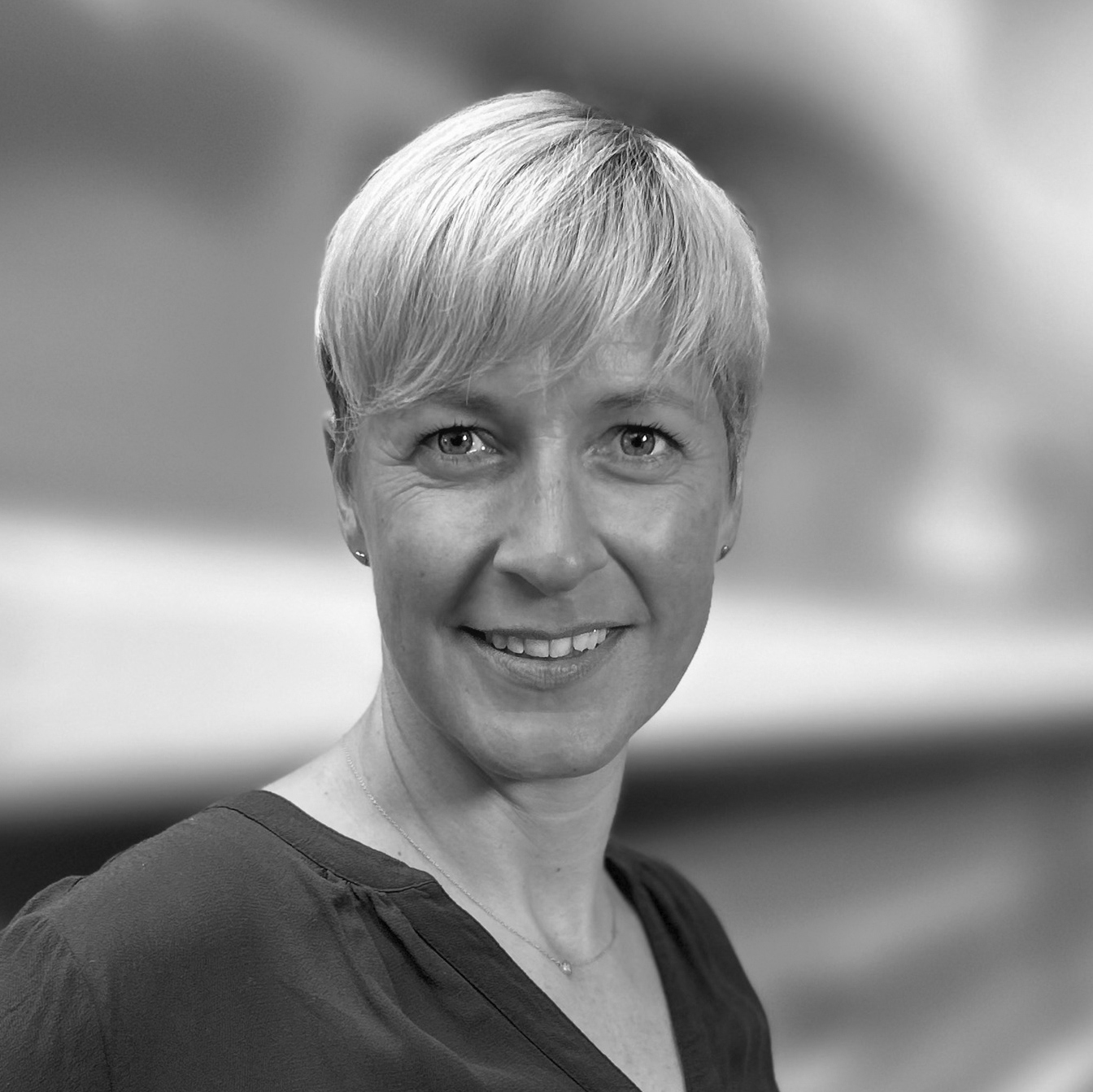 Tamara Pätzold – oordinator Immobilienmanagement